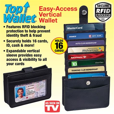 allintitle best wallet with rfid protection|best virtual rfid wallet.